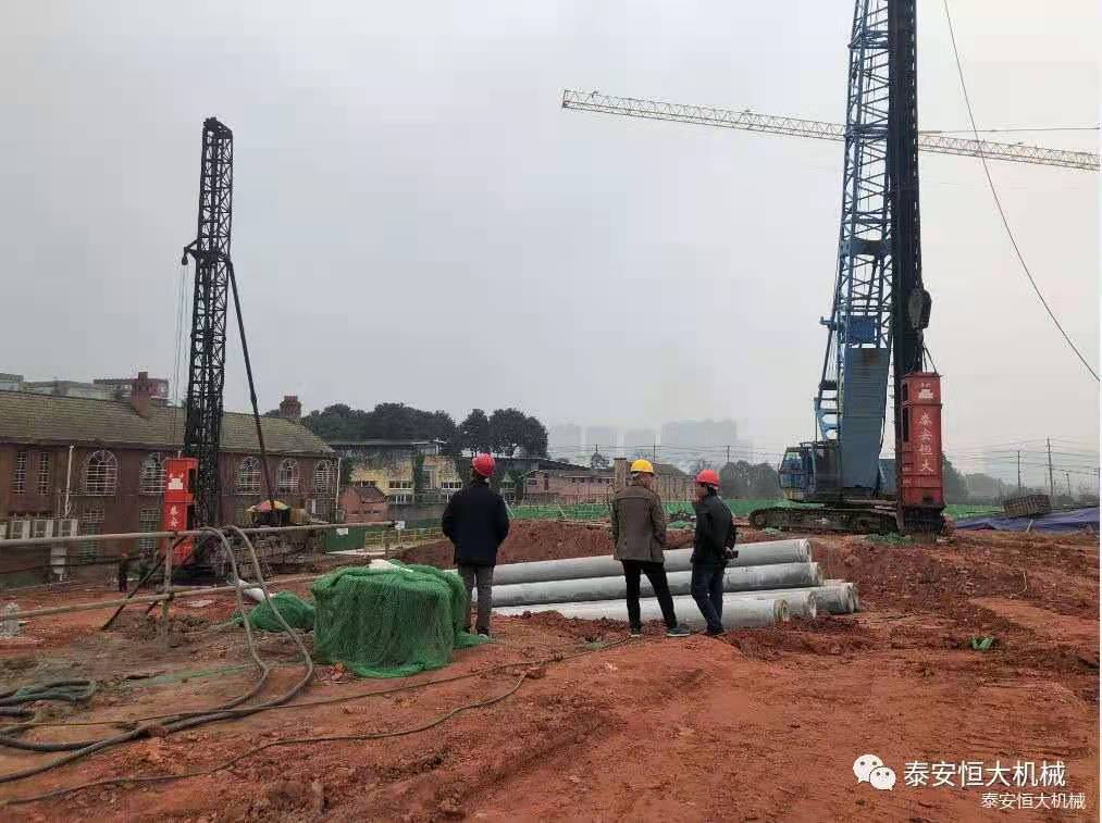 泰安恒大機械有限公司正式入選“2019年山東省第一批技術(shù)創(chuàng)新項目計劃” 泰安恒大機械有限公司正式入選“2019年山東省第一批技術(shù)創(chuàng)新項目計劃”