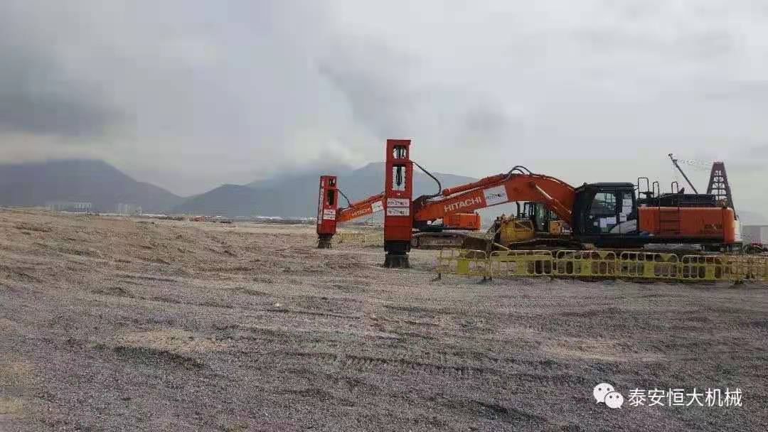 泰安恒大機械有限公司正式入選“2019年山東省第一批技術(shù)創(chuàng)新項目計劃” 泰安恒大機械有限公司正式入選“2019年山東省第一批技術(shù)創(chuàng)新項目計劃”