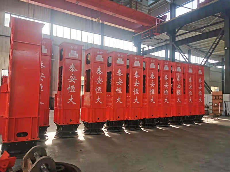 五零鏟車打夯機某公路擴寬基礎(chǔ)夯實（裝載機夯實機新舊路基結(jié)合部處理）