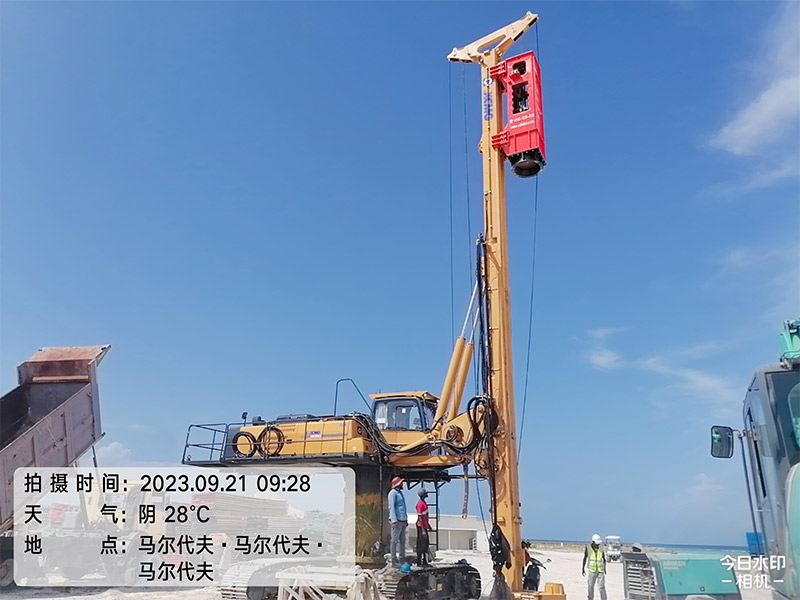 預(yù)制樁液壓錘 預(yù)制樁液壓錘